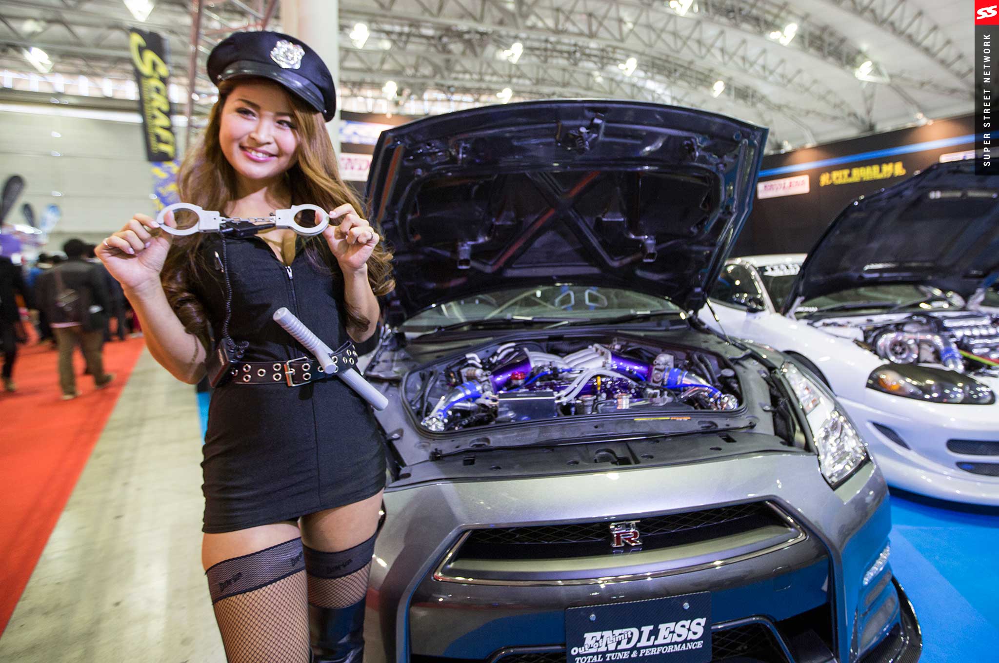 Japanese Car Models